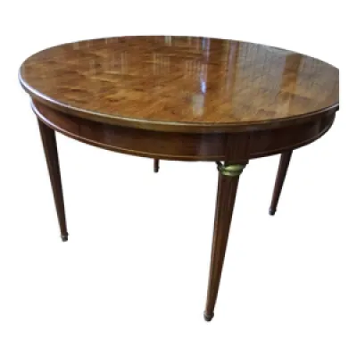 Table style Louis XVI