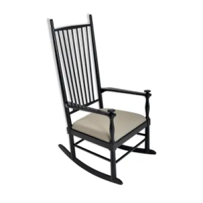 Rocking-Chair suedois - karl axel