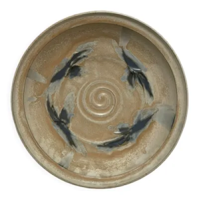 Céramique grès émaillé - thierry