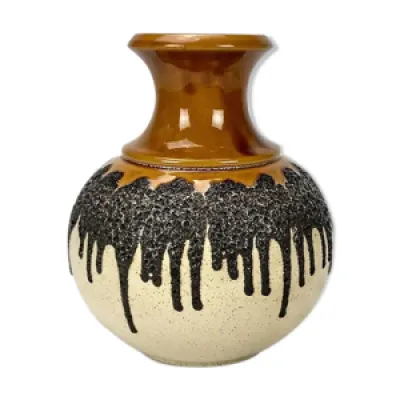 Vase boule bay Keramique