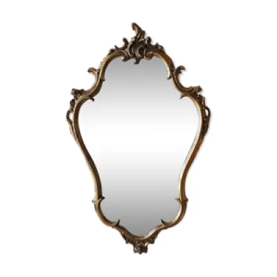 miroir louis XV
