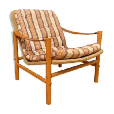 fauteuil Safari conçu - dux