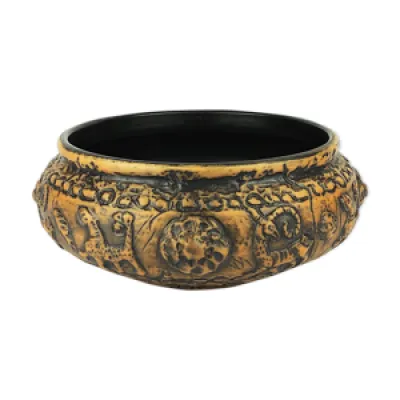 Coupe Aztèque Jasba - keramik