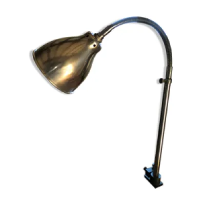 Lampe Ki-E-Klair design - 1950