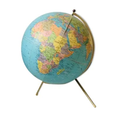 Globe terrestre mappemonde - xxl