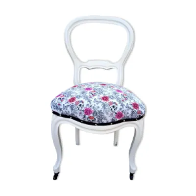 chaise Louis philippe