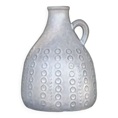 vase céramique west