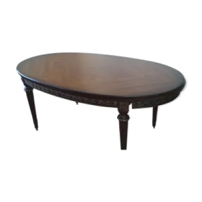 Table style Louis XVl collection
