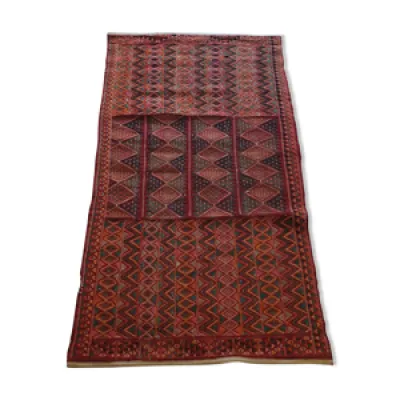 tapis berbert fait main