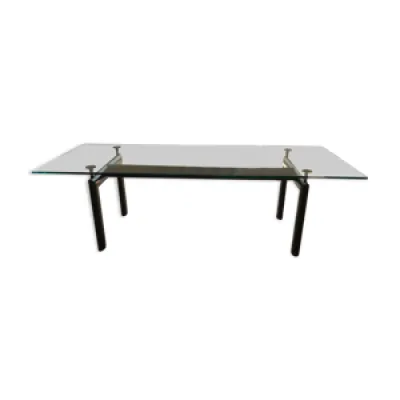 Table LC6 Le corbusier