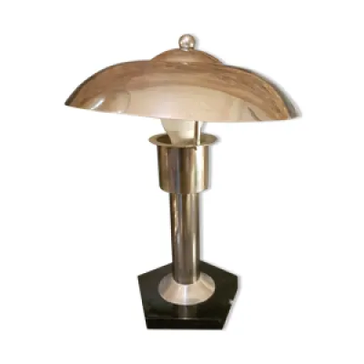Lampe champignon art
