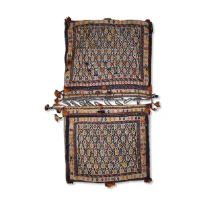 Ancient Persian Sumak - carpet