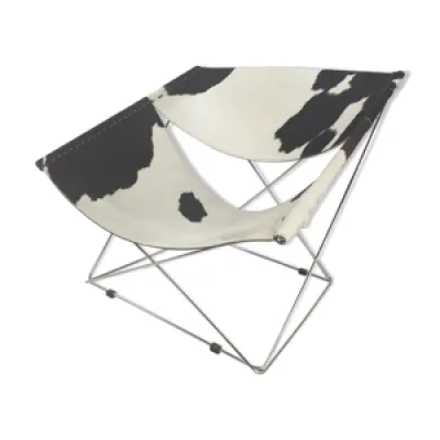 F675 Butterfly Chair