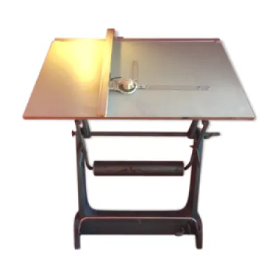 table à dessin de marque Unic