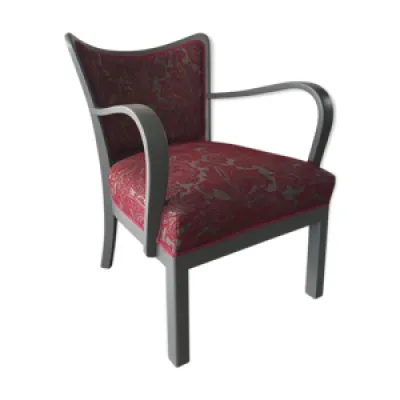 fauteuil des années - 1950
