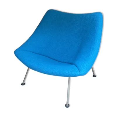 fauteuil Oyster Pierre - 70