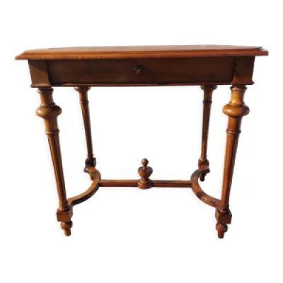 table console Louis XVI
