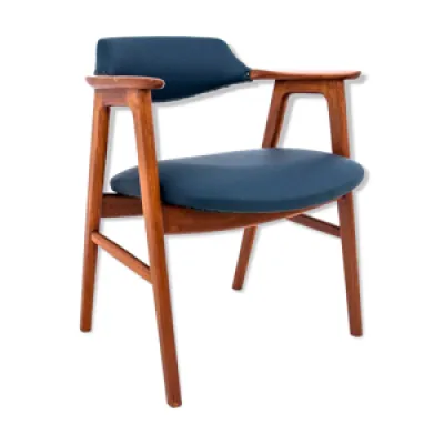 fauteuil danois des années - 1960