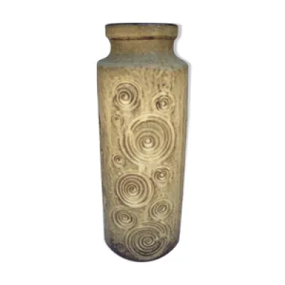 Vase en céramique XL, - 60
