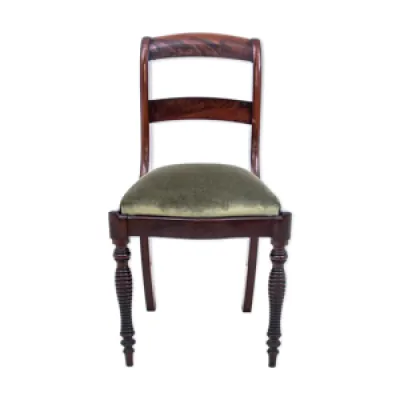 Chaise antique, France,