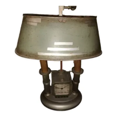 lampe bouillotte des - 1930