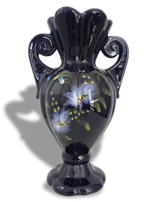 Superbe vase amphore - parfait