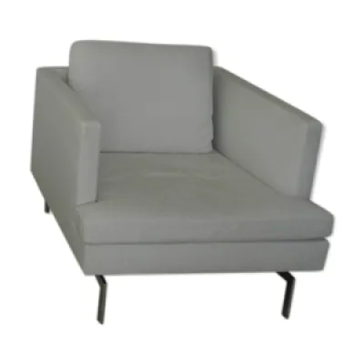 fauteuil Cinna designé blanc