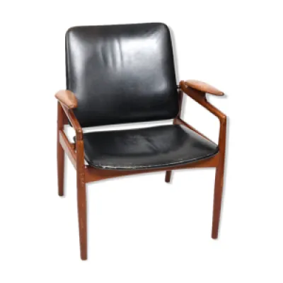 fauteuil par John Bone - 1960