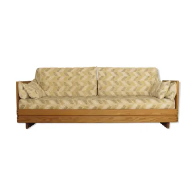 Daybed orme massif Maison