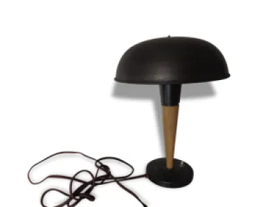 lampe champignon style