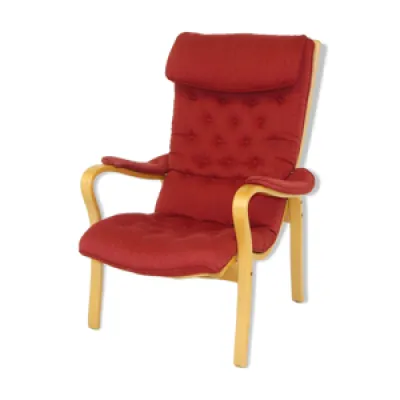 fauteuil Gustaf Axel - 1950