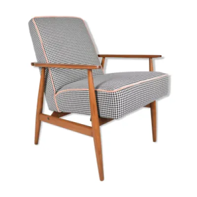 fauteuil « Fox  conçu - 1970