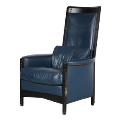 Fauteuil « peggy » - asnago