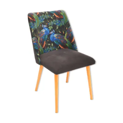 Chaise rembourrée moderne - fabryki