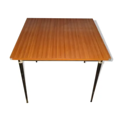 table formica mullca - pied