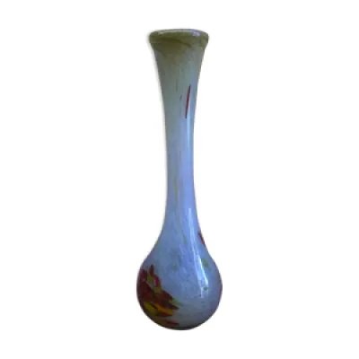 Vase moderne multicolore