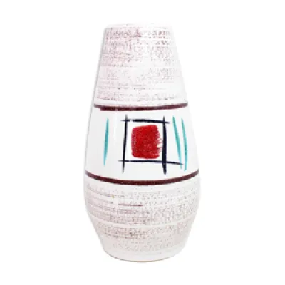 Vase en céramique de - linie