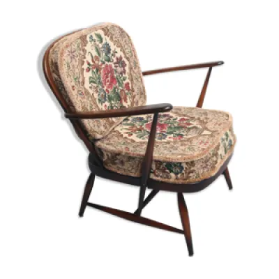 fauteuil d'ercolani Lucian - 1950 ercol