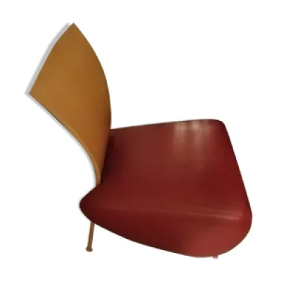 fauteuil Bobo postmoderne