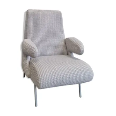 fauteuil Delfino design - arflex