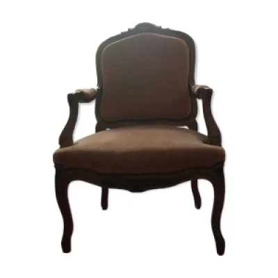 fauteuil Cabriolet- Napoleon - iii