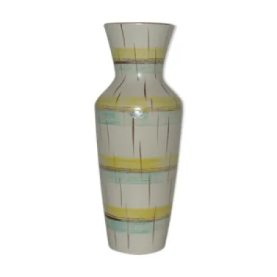 Vase Bay keramik des