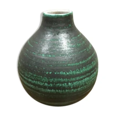 vase en céramique des