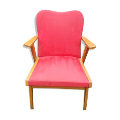 Fauteuil 1950/1960 style - scandinave