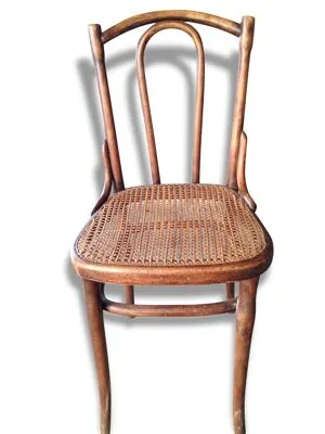 Lot 2 Chaises bistrot - thonet