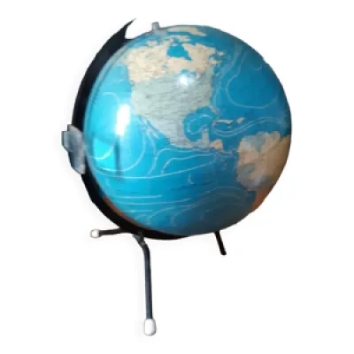 globe terrestre taride