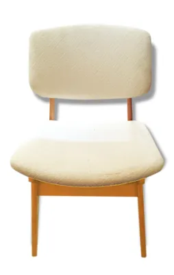 chaise années 50/60 - scandinave