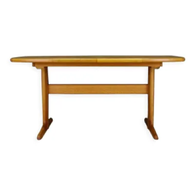 Table scandinave 60/70