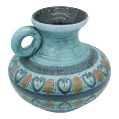 Vase céramique jean - lespinasse