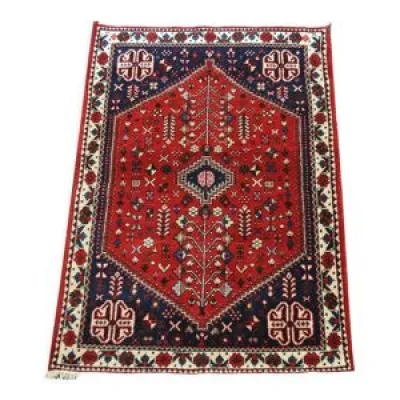 tapis persan authentique - 100x140cm